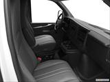  Passenger seat photo